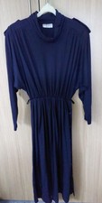Mandy Marsh Women's Dress Blue