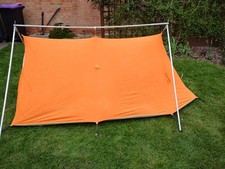 Vango Force 10 Mark 4 tent