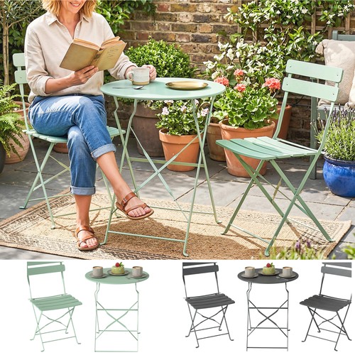 Folding garden bistro - garden,