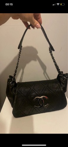 Chanel handbag - handbag, uk