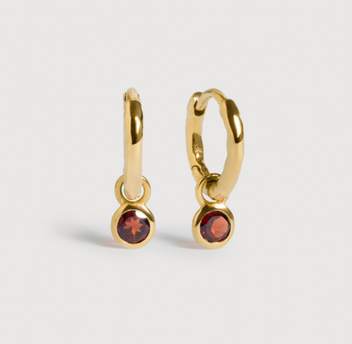 Monica vinader earrings - monica,