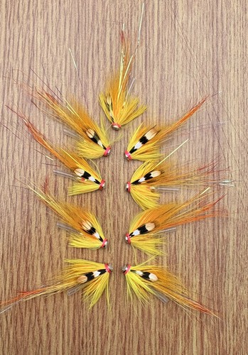 Golden olive shrimp salmon - olive,