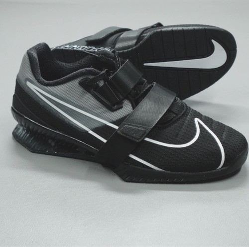 Nike romaleos weightlifting - nike,