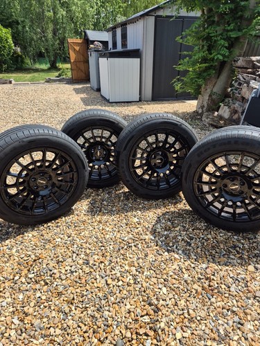 Calibre sport 5x108 - sport,
