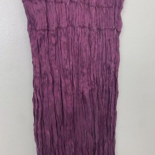 Privatsachen silk skirt - privatsachen,