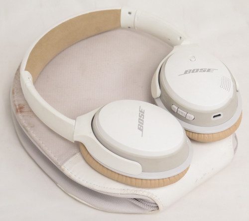 Bose soundlink around - bose,