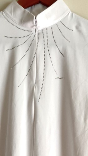 Animo show shirt new with - animo, tags