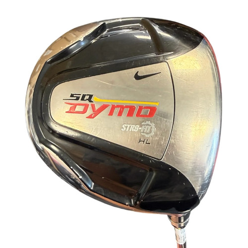 Nike dymo 12 - sq, hl