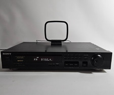 Sony ST-S261 AM/FM/LW Stereo