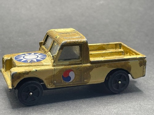 Corgi juniors whizzwheels land - corgi,