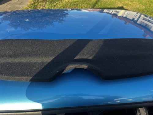Mini f56 parcel shelf - f56,