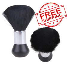 TIKA Neck Duster Brush for