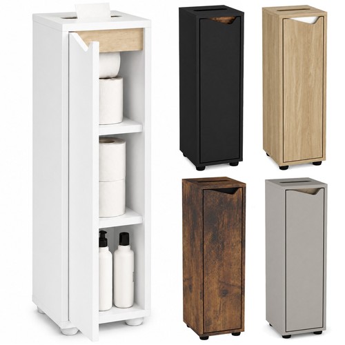 Slim freestanding bathroom - slim,