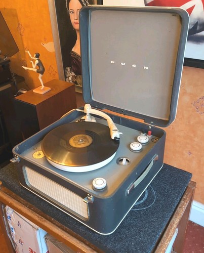 Bush srp30c vintage record - vintage,