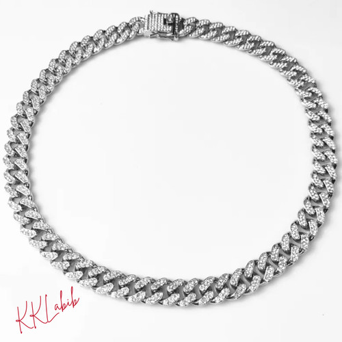 Iced cuban hip - hop, link