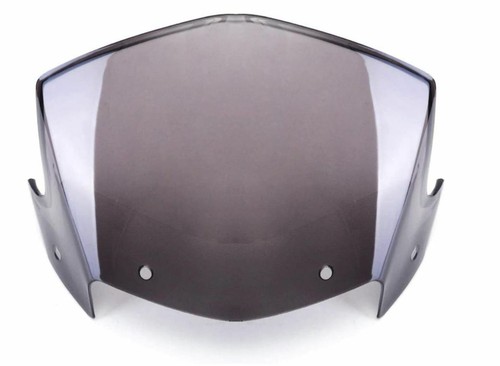 Wind shield for yamaha ybr - wind, 125