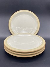 Denby Fire Chilli Yellow Linen