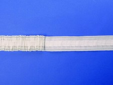 CURTAIN HEADING PENCIL PLEAT