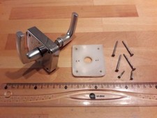 1 Original Tabbert Door Lock +