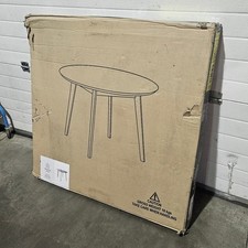 Ferndale Dining Table, Solid