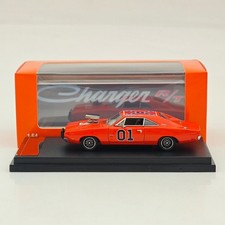 Mini Forge 1:64 1969 Dodge