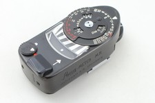 [ Near MINT ] Leica MR Light