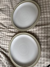 Set Of 2 Denby Linen