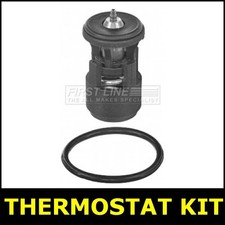 Thermostat Kit Fits SEAT IBIZA