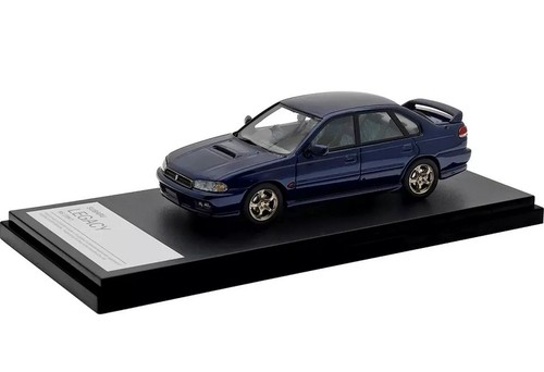 High story subaru - high, legacy