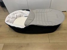 Icandy Peach 5., 6, 7 Grey