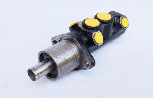 Renault clio mk1 brake - clio, master