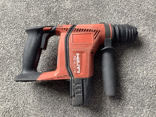 Hilti a36 36v sds hammer - 36v,