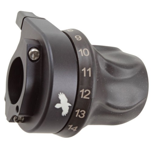New rohloff speedhub twist - rohloff,