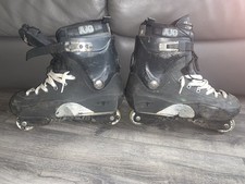 USD Throne UFS Aggressive