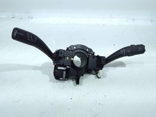 2010 AUDI A4 LIGHTS WIPERS INDICATORS STALKS CONTROLS SWITCHES 8K0953502BD  8K09