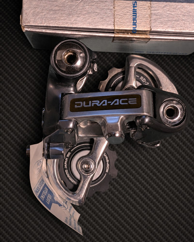 Shimano dura ace - dura-ace, rd-7400