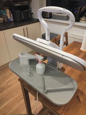 Singer Steam Press Model ESP2