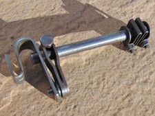 Classic SU Twin HD4 Carburettor H4 Centre Linkage HD6 Carb H6