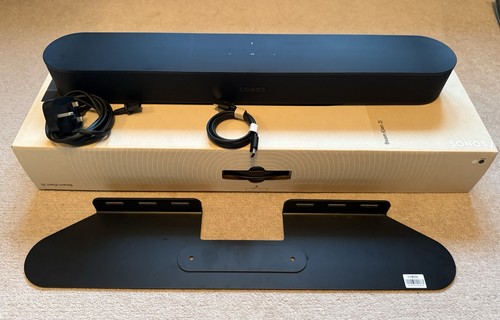 Sonos beam gen soundbar - beam,