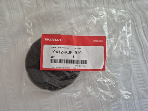 Genuine honda fes 125 - genuine,