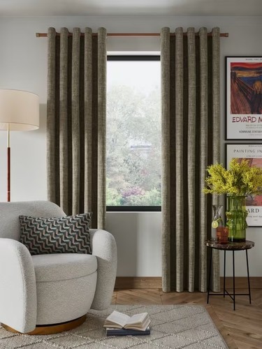 John lewis textured - john, blackout