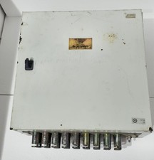 CONSILIUM NAVIGATION AB SAL