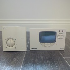 Siemens RWB29 Programmer & Thermostat 