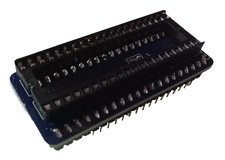 C64 VIC 2 adapter