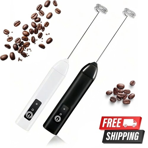 Electric milk frother usb - electric,