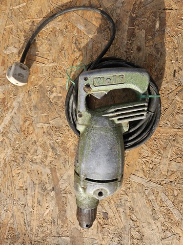 Vintage wolf heavy duty - vintage,