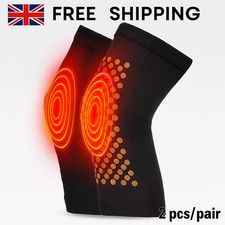 2X Magnetic Self Heating Knee