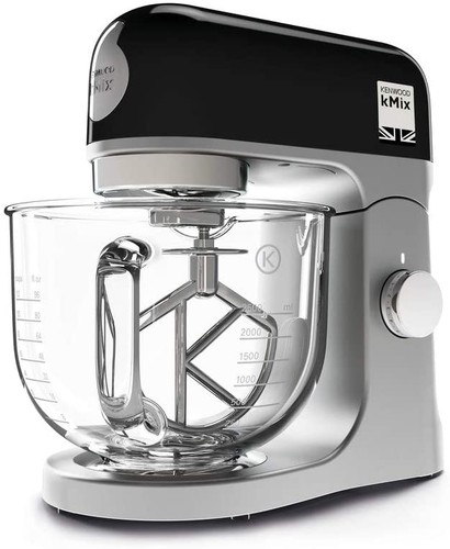 Kenwood kmx754bk stand - stand, mixer