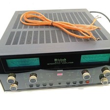 McIntosh MA6800 Integrated