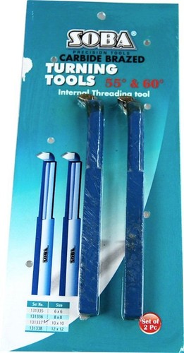 Set two 10mm internal - set,